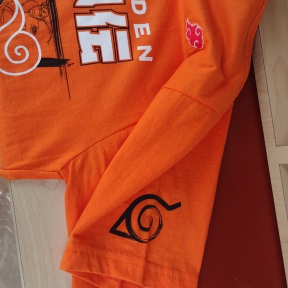 Shirt naruto - Picture 3 of 4